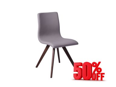 Olga Dining Chair (Sold As Is)