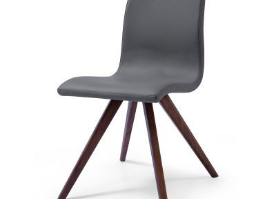 Olga Dining Chair (Sold As Is)