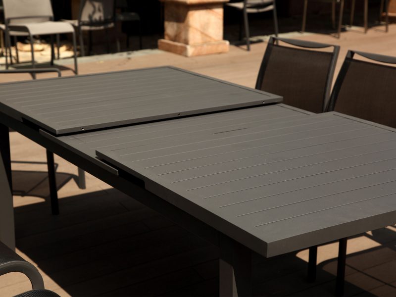 Outdoor Dining Tables - Whiteline Modern Living