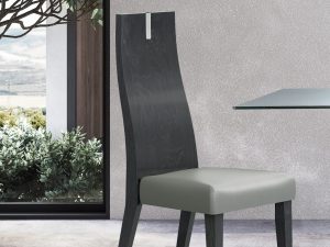Los Angeles dining chair