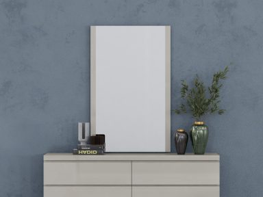 Anna Mirror (Open Box)