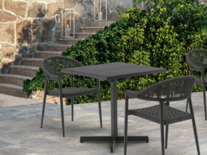 Belle Outdoor Dining Table