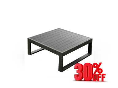 Caden Outdoor Coffee Table (Open Box)