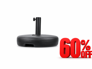 Asher Umbrella Base