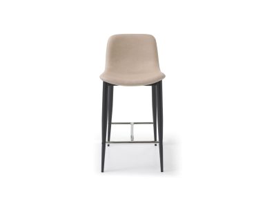 Franklin Barstool (Open Box)