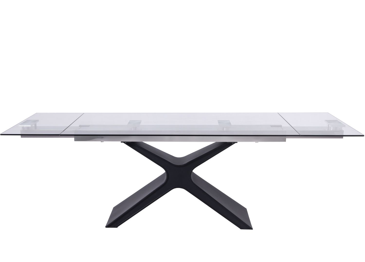 West Extendable Dining Table