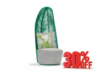 Basil Chair (Open Box)