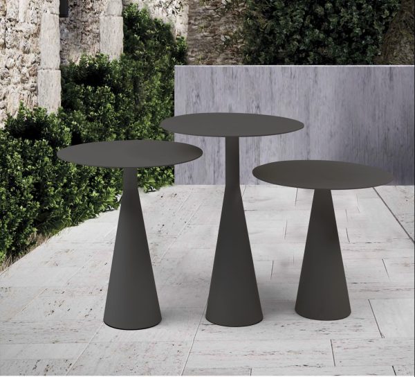 Ireland side tables