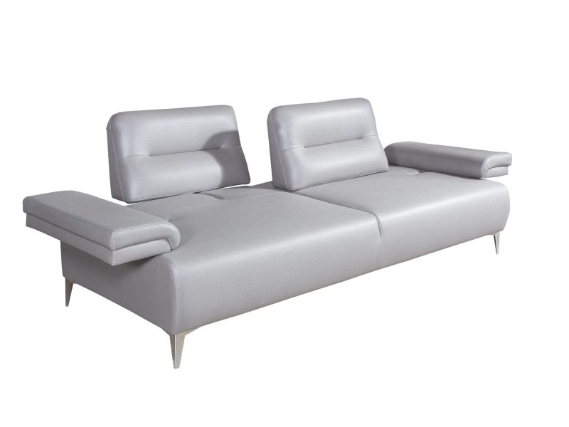 Ruslan Sofa - Light Gray