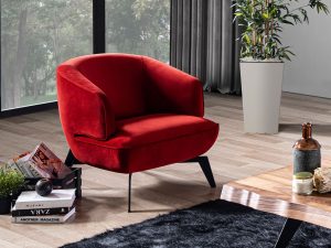 Mersin Accent Chair
