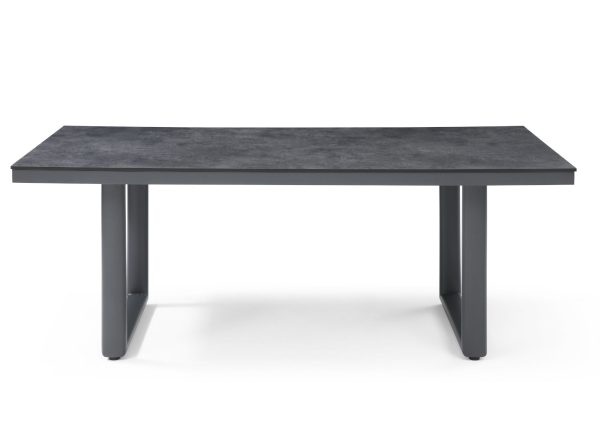 Doris Outdoor Dining Table