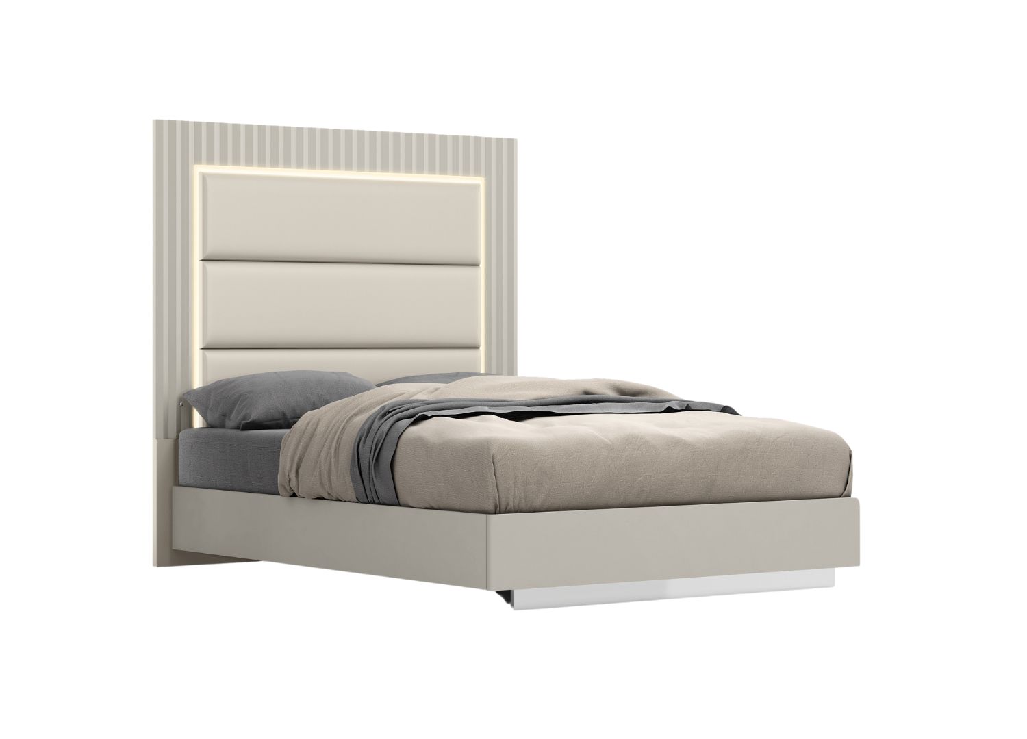 chloe bed queen