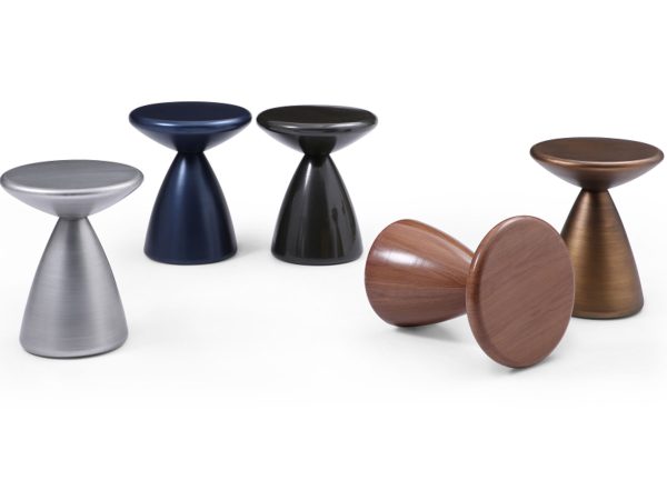 Ayla Side Table