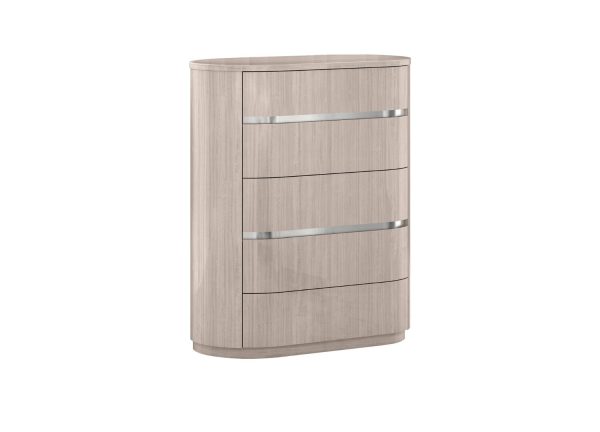Waves chest drawer