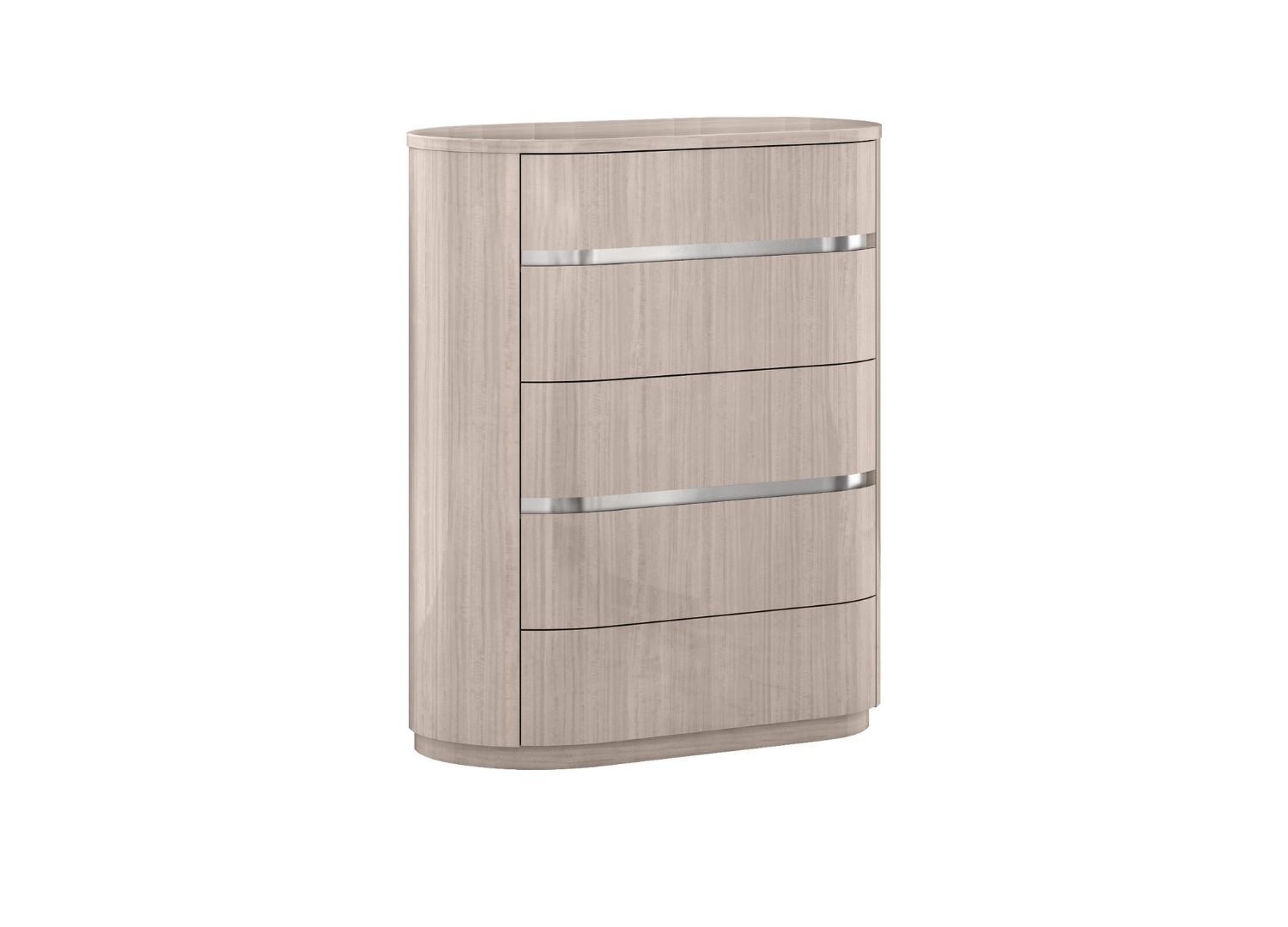 Waves chest drawer