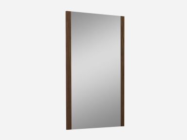 Anna Mirror (Sold As Is)