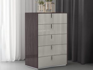 Berlin Chest Drawers