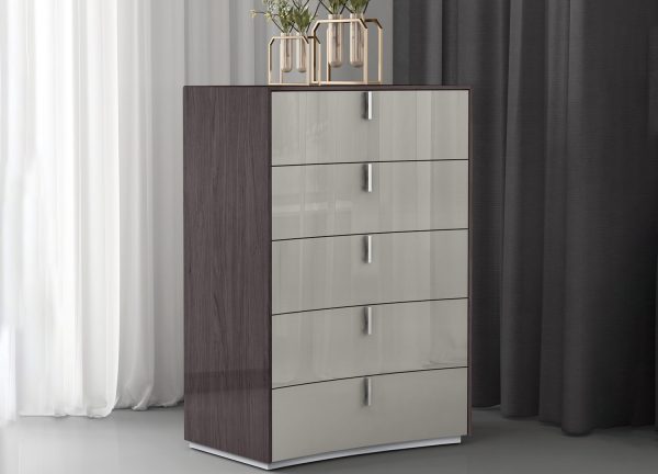 Berlin Chest Drawers