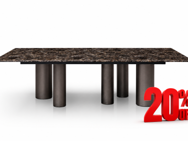 Envie Dining Table