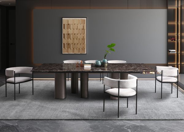 Envie Dining Table