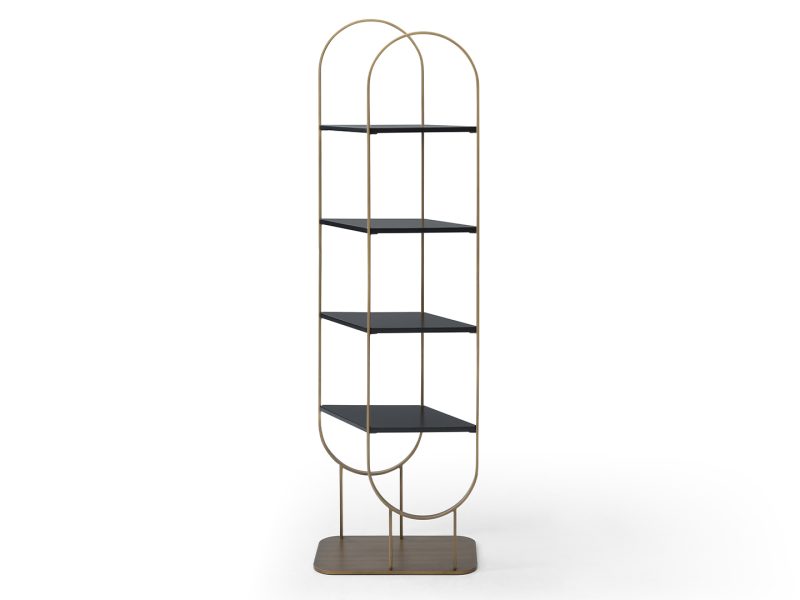 Bookshelf Dividers