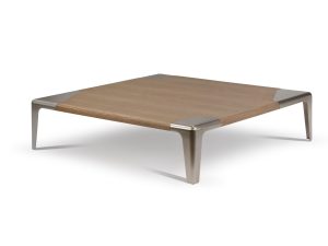elena Square coffee table