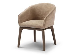 Angie Dining Armchair