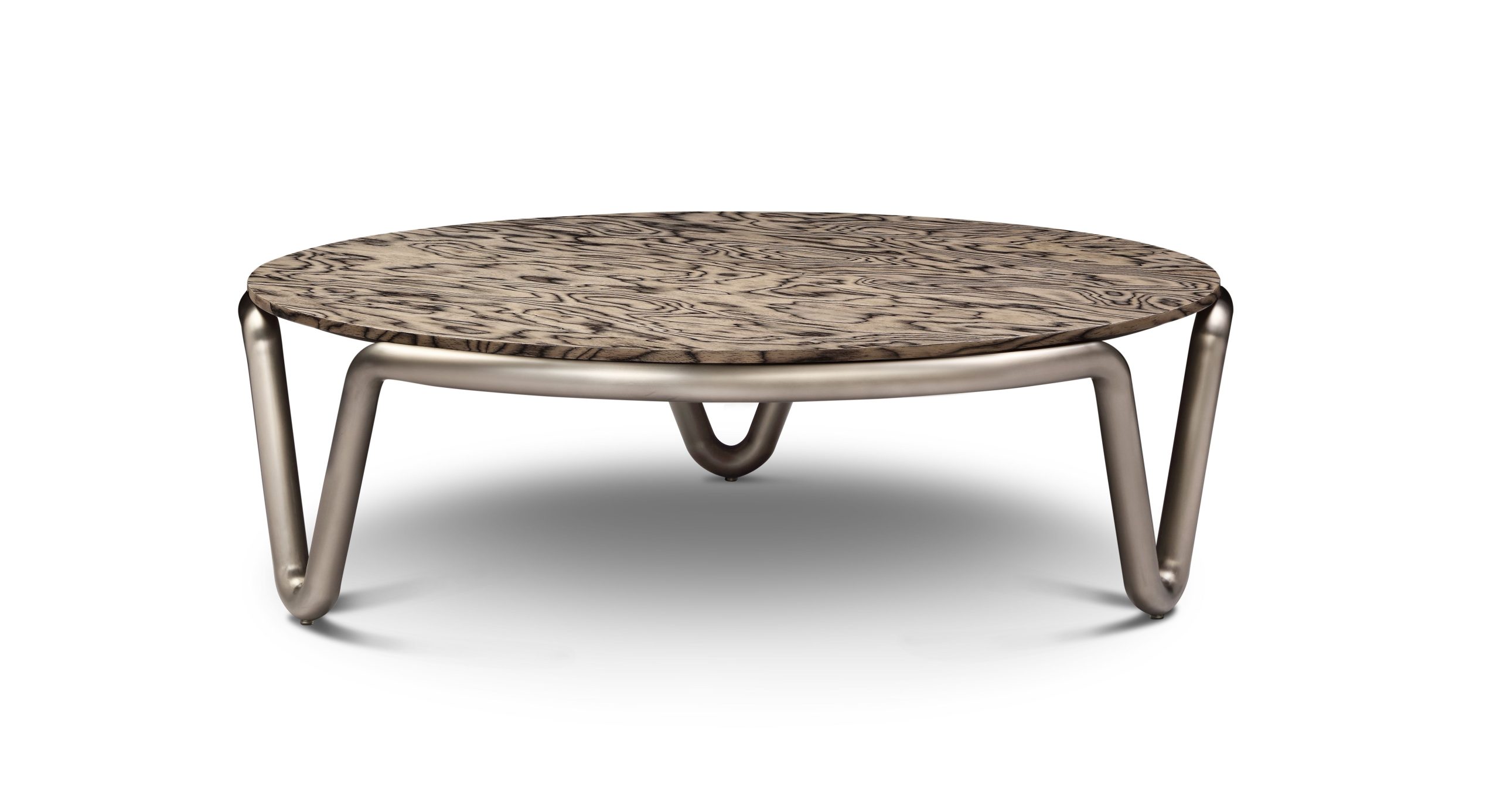 Anaconda Coffee Table Large Whiteline Modern Living