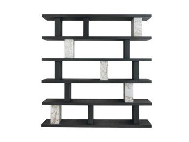 Reyna Bookshelf