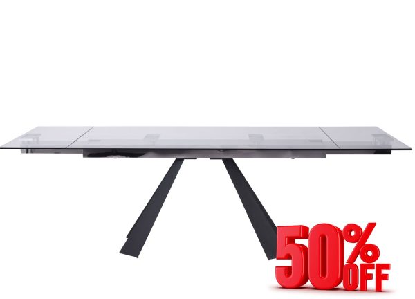 Chicago dining table