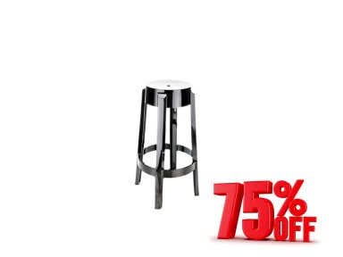 Judi Barstool (Sold As Is)