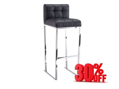 Eva Barstool (Open Box)