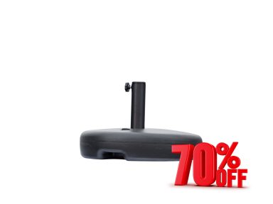 Asher Umbrella Base (Open Box)