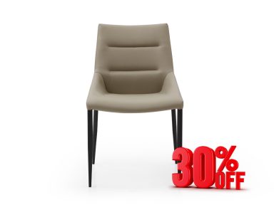 Kaya Dining Chair (Open Box)