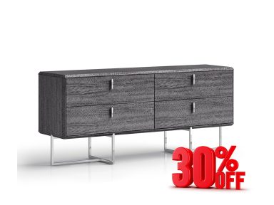 Chloe Dresser (Open Box)