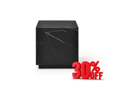 Iris Side Table (Open Box)