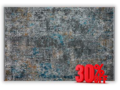 Dakota Rug (Open Box)