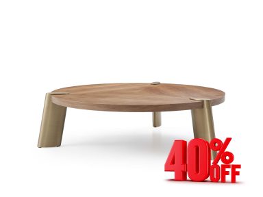 Mimeo Coffee Table (Open Box)