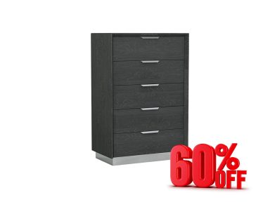 Navi Chest of Drawers (Open Box)