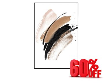 Paloma Canvas (Open Box)