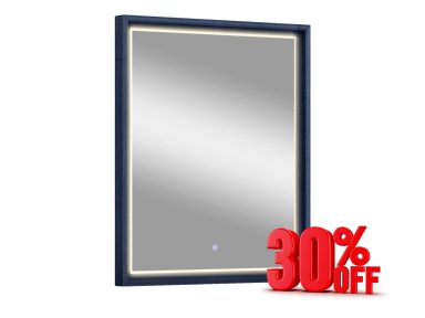 Alexander LED Mirror (Open Box)
