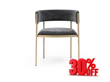 Envie Dining Armchair (Open Box)