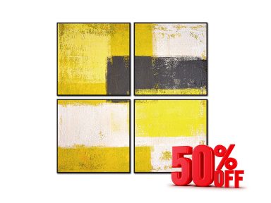 Amarillo Canvas (Open Box)