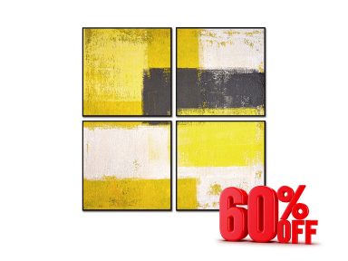 Amarillo Canvas (Open Box)