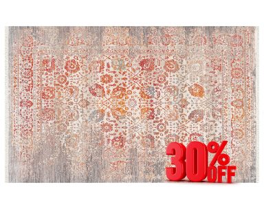 Barbara Rug (Open Box)