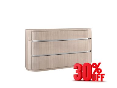 Waves Double Dresser (Open Box)