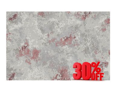 Elisa Rug (Open Box)