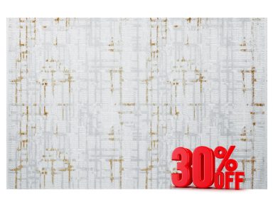 Linda Rug (Open Box)