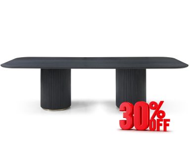 Heidi Dining Table (Open Box)