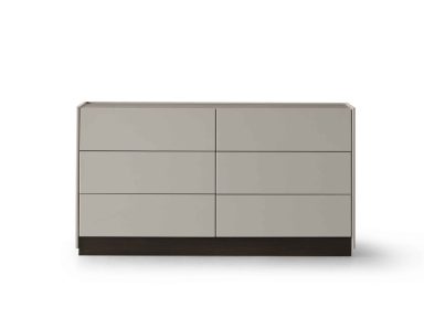 Raphael Double Dresser